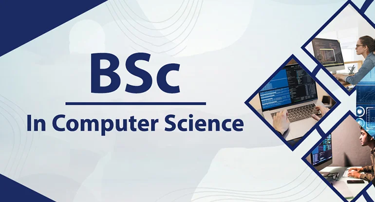 B.Sc. (Computer Science)